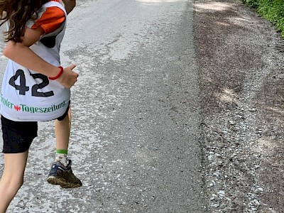 TSV-Cup in Kitzbühel, 08.06.2024