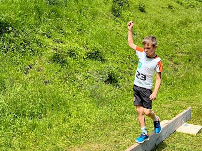 TSV-Cup in Kitzbühel, 08.06.2024