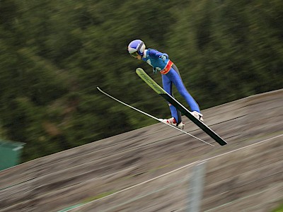 Austria-Cup der Schüler in Höhnhart