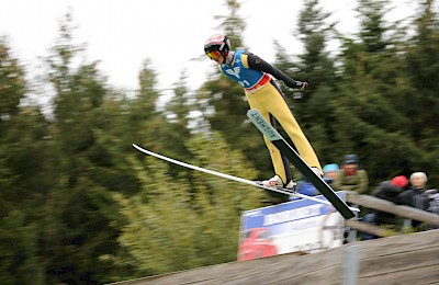 Austria-Cup der Schüler in Höhnhart