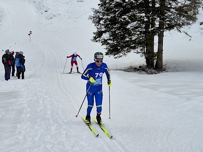 1.Tirol Milch Cup LL der Saison 2024/25