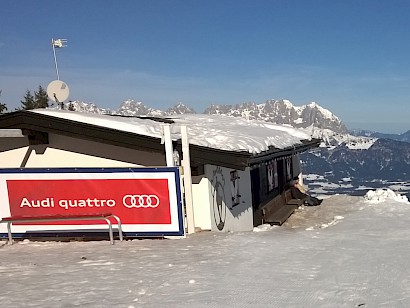 K.S.C. Treffen am Hahnenkamm