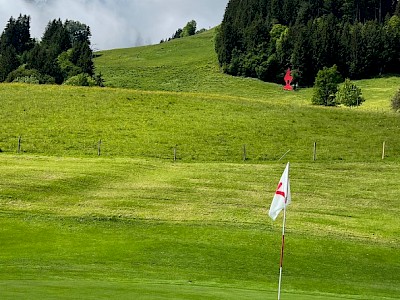 K.S.C. Golf Open 2025