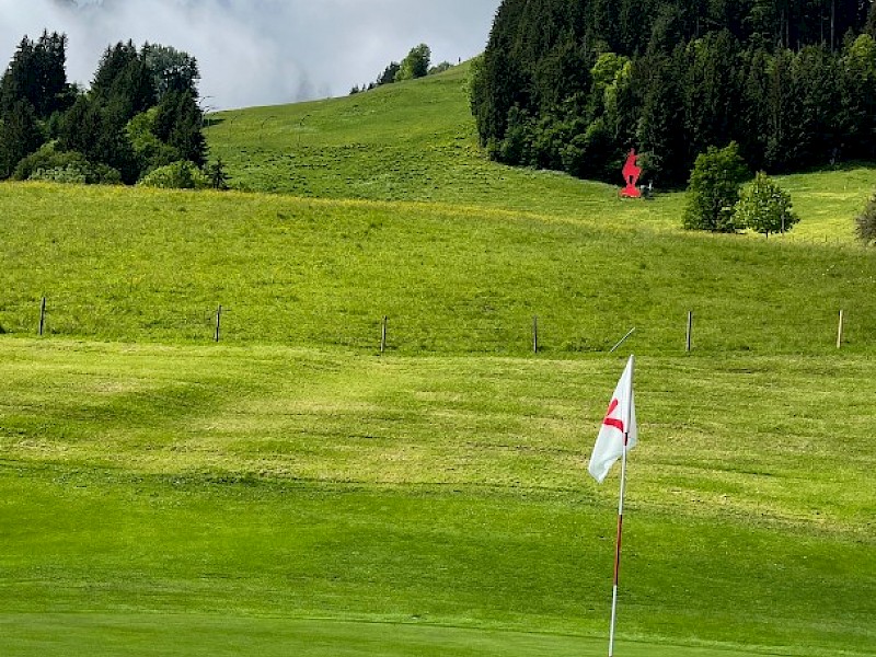 K.S.C. Golf Open 2025