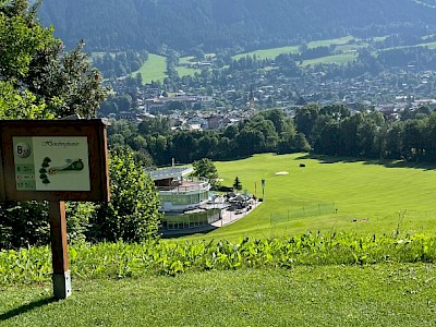 TRAUMTAG MIT REKORDTEILNAHME