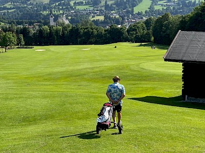 TRAUMTAG MIT REKORDTEILNAHME
