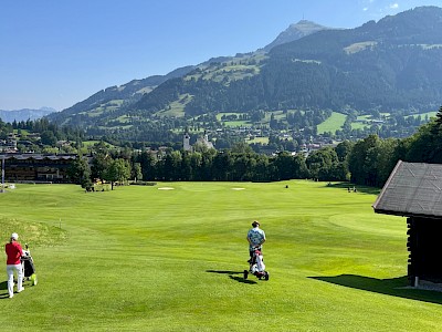 TRAUMTAG MIT REKORDTEILNAHME