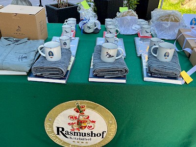 TRAUMTAG MIT REKORDTEILNAHME