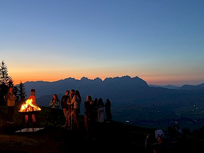 KSC FEUERBRENNEN 2025