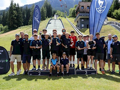 TSV-Cup 2025