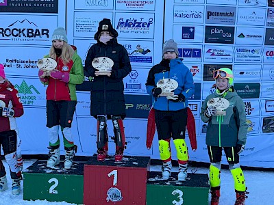 Würdiger Start in die Bezirkscupsaison die Lust auf mehr macht