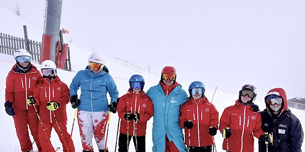 Kitzbühel erstmals Austragungsort der Virtus Open Alpine Ski