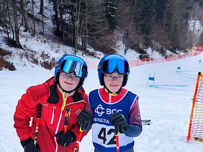 Sehr erfolgreicher Start in die Rennsaison!