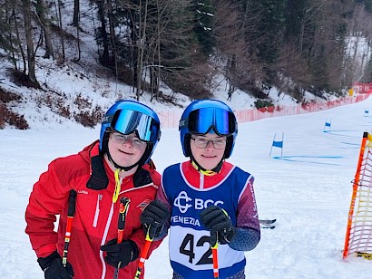 Sehr erfolgreicher Start in die Rennsaison!