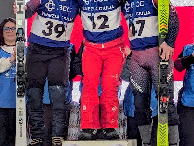 Sehr erfolgreicher Start in die Rennsaison!