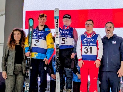 Sehr erfolgreicher Start in die Rennsaison!