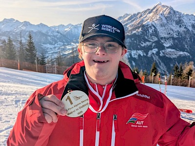 Sehr erfolgreicher Start in die Rennsaison!