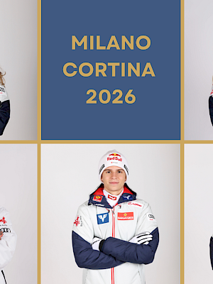 Fünf KSC-Athleten bei den Olympischen Spielen - 