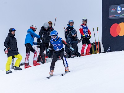 Heimsieg zum Auftakt der Virtus Open