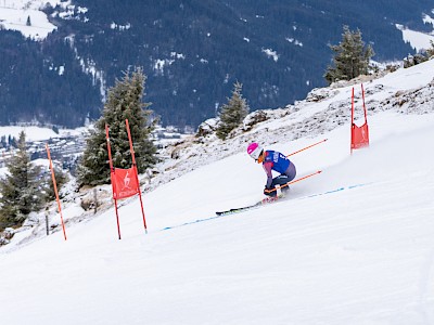 Heimsieg zum Auftakt der Virtus Open