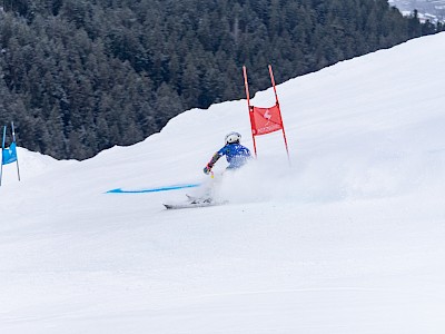 Heimsieg zum Auftakt der Virtus Open
