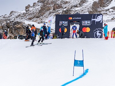 Heimsieg zum Auftakt der Virtus Open