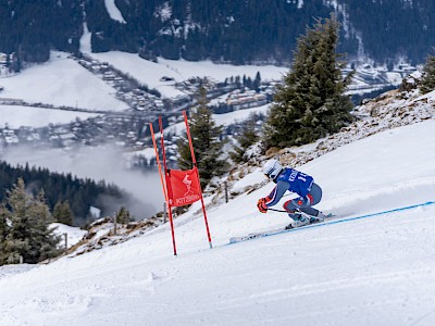 Heimsieg zum Auftakt der Virtus Open