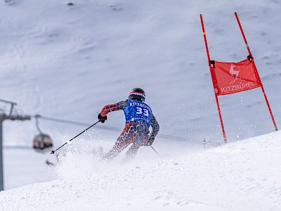 Heimsieg zum Auftakt der Virtus Open