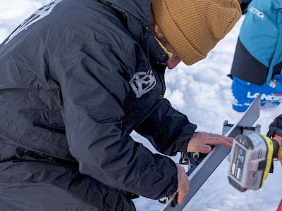 Frankreich und Österreich geben den Ton an