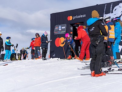 Frankreich und Österreich geben den Ton an