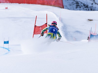 Frankreich und Österreich geben den Ton an