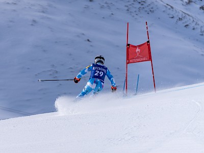 Frankreich und Österreich geben den Ton an