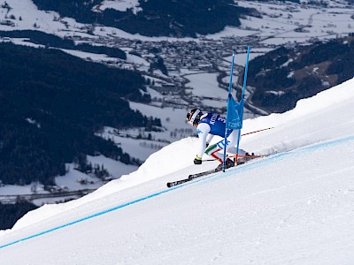 Frankreich und Österreich geben den Ton an