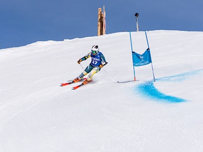 Frankreich und Österreich geben den Ton an