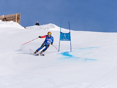 Frankreich und Österreich geben den Ton an