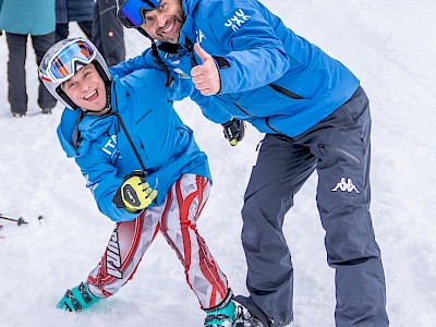 Frankreich und Österreich geben den Ton an