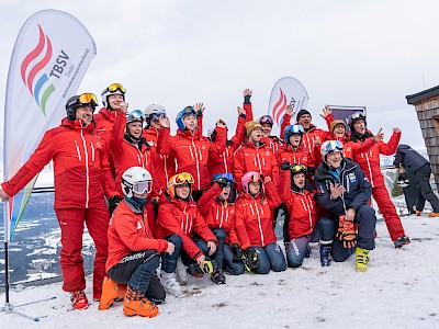 Virtus Open: Kitzbühel als Bühne für Weltklasse-Sport und gelebte Inklusion