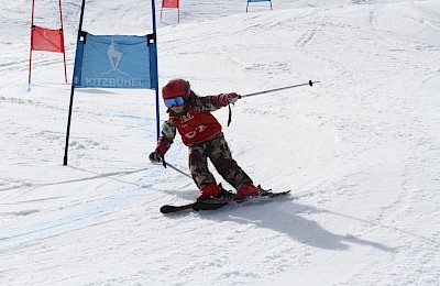 STARTLISTE Volksschule Großer Schulskitag 2026