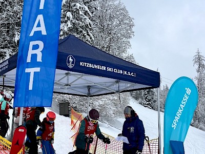 Erfolgreicher Schülerskitag mit 289 Teilnehmern