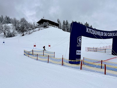 Erfolgreicher Schülerskitag mit 289 Teilnehmern