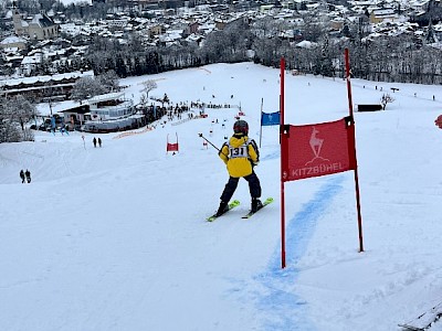 Erfolgreicher Schülerskitag mit 289 Teilnehmern