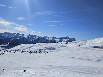 Tiroler Schülermeisterschaften in Osttirol
