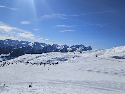Tiroler Schülermeisterschaften in Osttirol