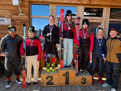 Tiroler Schülermeisterschaften in Osttirol