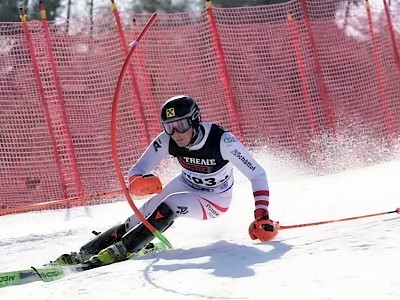 Alpecimbra Fis Children Cup 2026 mit KSC Beteiligung