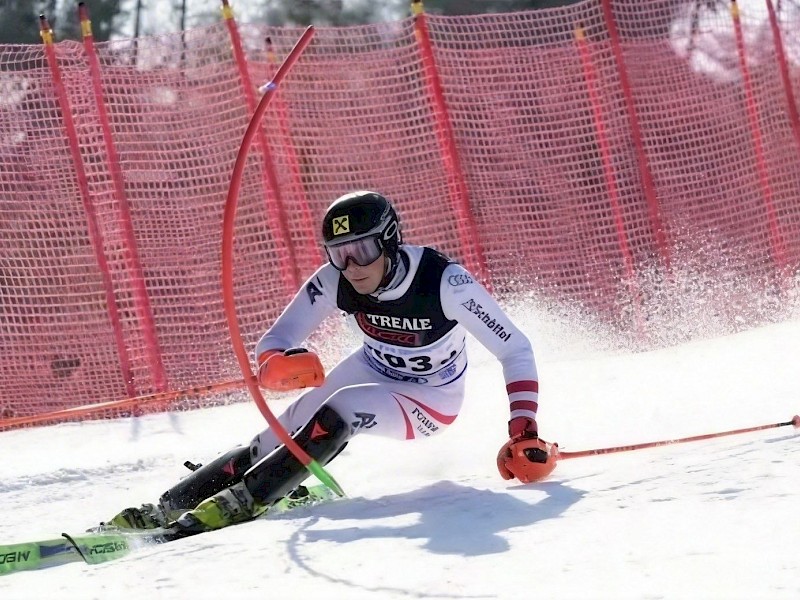 Alpecimbra Fis Children Cup 2026 mit KSC Beteiligung