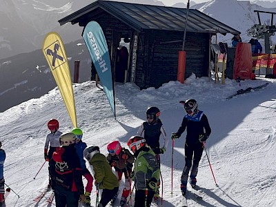 Kinder-Landescuprennen in Bad Hofgastein