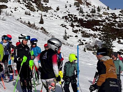 Kinder-Landescuprennen in Bad Hofgastein