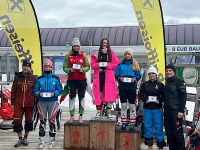 Eine Bezirkscup Saison geht zu Ende