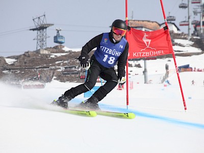 PREMIERE FÜR DIE K.S.C. RENNSPORTFAMILIE - Alpine Clubmeisterschaft auf der neuen Trainingspiste am Horn